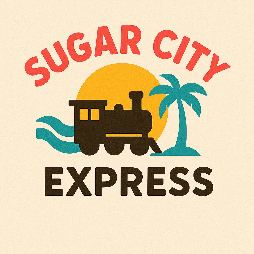 Sugar City Express